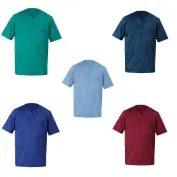 Casacca Alberto da Uomo da lavoro Multitasche Giblor's 10M2020.-L