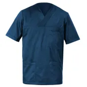 Casacca Alberto da Uomo da lavoro Multitasche Giblor's 10M2020.-L