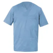 Casacca Alberto da Uomo da lavoro Multitasche Giblor's 10M2020.-L