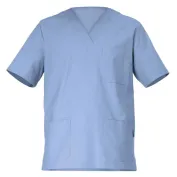 Casacca Piero da Lavoro 100% cotone da uomo multitasche Giblor's 1335-L