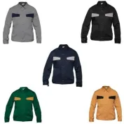 Giubbino da Lavoro Stretch Nilo Siggi 73GB0841/00-1326