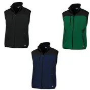 Gilet da Lavoro stretch Nilo Siggi 73GT0236/00-1027