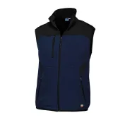 Gilet da Lavoro stretch Nilo Siggi 73GT0236/00-1027