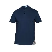 Polo da lavoro maniche corte 100% Cotone Siggi Nilo 73MA0569/00-1098
