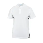 Polo da lavoro maniche corte 100% Cotone Siggi Nilo 73MA0569/00-1098