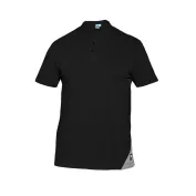 Polo da lavoro maniche corte 100% Cotone Siggi Nilo 73MA0569/00-1098