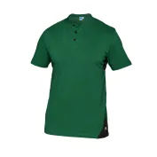 Polo da lavoro maniche corte 100% Cotone Siggi Nilo 73MA0569/00-1098