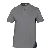 Polo da lavoro maniche corte 100% Cotone Siggi Nilo 73MA0569/00-1098