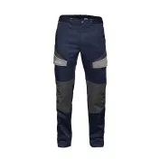 Pantaloni da Lavoro Multitasche stretch Nilo Siggi 73PA1482/00-1326