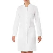 Camice da lavoro Multitasche Antibatterico Linda Giblor's 20P03R233