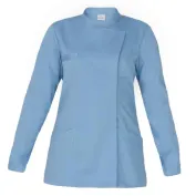 Casacca Amanda da lavoro da donna Giblor's 17P03K329-L Casacca Amanda da lavoro da donna Giblor's 17P03K329-L