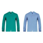 Casacca da lavoro Gabriele 100% Cotone Giblor's 20P03K194-L