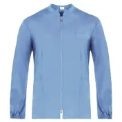 Casacca da lavoro Gabriele 100% Cotone Giblor's 20P03K194-L