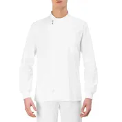 Casacca da Lavoro Giblor's Ruggero con Zip 21P03K490 Casacca da Lavoro Giblor's Ruggero con Zip 21P03K490