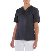 Casacca da Donna da lavoro Cecilia multitasche Giblor's 19P03K117-L