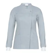 Casacca da lavoro Multitasche Giada Lady M/L Giblor's 21P03K945