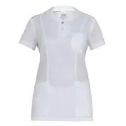 Casacca da lavoro Multitasche Stretch Donna Giblor's 21P03K239