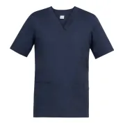 Casacca da lavoro Multitasche 100% cotone Piero Giblor's 21P03K1335 Casacca da lavoro Multitasche 100% cotone Piero Giblor's 21P03K1335