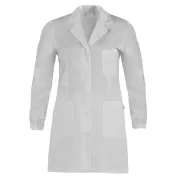 Camice da lavoro 100% cotone Multitasche Donna Milly Giblor's Q3R00248