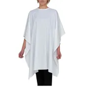 Mantella da lavoro Zoe per parrucchiere Giblor's 20P05I615