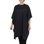 Mantella da lavoro Zoe per parrucchiere Giblor's 20P05I615