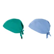 Bandana da lavoro Mercurio 100% Cotone Giblor's 20P05I443