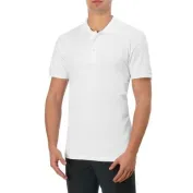 Polo da Lavoro Carlo 100% Cotone Giblor's manica corta 590