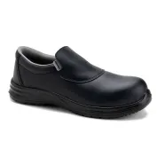 Scarpe antinfortunistiche Stelvio S2 FO SR Giblor's SSVL115 Scarpe antinfortunistiche Stelvio S2 FO SR Giblor's SSVL115