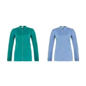 Casacca da Lavoro Alice da donna 100% cotone Giblor's 20P03K195