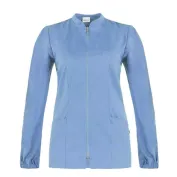 Casacca da Lavoro Alice da donna 100% cotone Giblor's 20P03K195