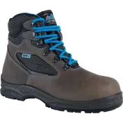 Scarpe antinfortunistiche Cofra SEMERU Senza Puntale 12150