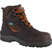 Scarpe antinfortunistiche Cofra SEMERU Senza Puntale 12150
