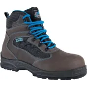 Scarpe antinfortunistiche Cofra YASUR Senza Puntale 12220-N00