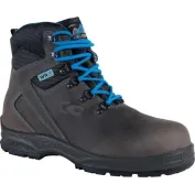 Scarpe antinfortunistiche Cofra TAMBORA Senza Puntale 12210