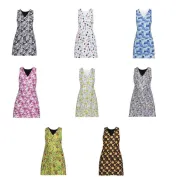 Scamiciato da Lavoro London da donna Giblor's 21P02H264