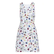 Scamiciato da Lavoro London da donna Giblor's 21P02H264