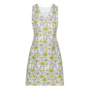 Scamiciato da Lavoro London da donna Giblor's 21P02H264