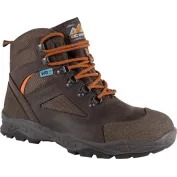 Scarpe antinfortunistiche Cofra ROCHILLES Senza Puntale 22520-N00