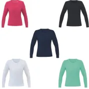 T-Shirt da lavoro donna Lucrezia Giblor's 7P03M952