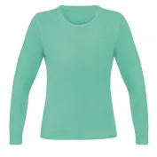 T-Shirt da lavoro donna Lucrezia Giblor's 7P03M952