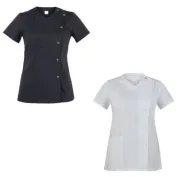 Casacca da Lavoro Stretch Giblor's Alina Lady 23P02K333