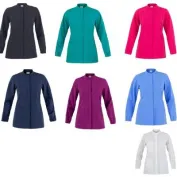 Casacca Lia da lavoro da donna Giblor's 23P03K332