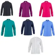 Casacca da lavoro Luca Giblor's 23P03K331 Casacca da lavoro Luca Giblor's 23P03K331