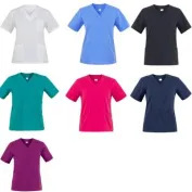 Casacca da lavoro Sonia da donna Giblor's 23P03K330