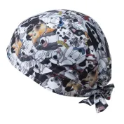 Bandana da lavoro Urano Giblor's 21P05I263