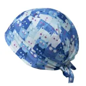 Bandana da lavoro Urano Giblor's 21P05I263