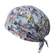 Bandana da lavoro Urano Giblor's 21P05I263