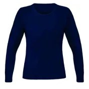 Maglia da lavoro Lucrezia Stretch Giblor's 17P03M952