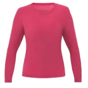 Maglia da lavoro Lucrezia Stretch Giblor's 17P03M952