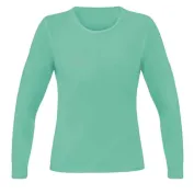 Maglia da lavoro Lucrezia Stretch Giblor's 17P03M952